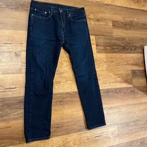 Levi’s men’s jeans W33 L30